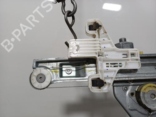 Rear left window mechanism JEEP COMPASS (MK49) 2.4 4x4 | BP37037532C24 - Image 6