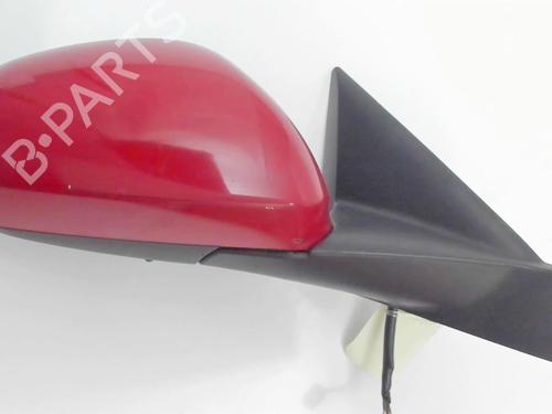 Right mirror ALFA ROMEO MITO (955_) 1.4 (955AXB1B) | BP20463536C27 
