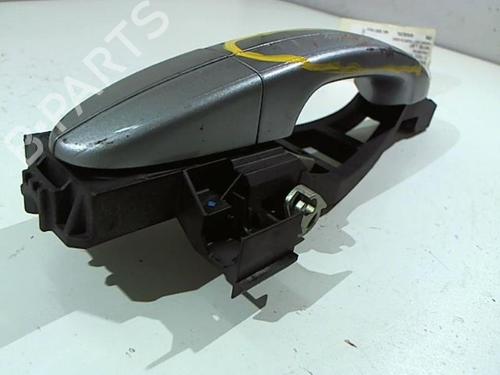 Rear left exterior door handle FORD MONDEO IV (BA7) 1.6 Ti | BP20456773C130 