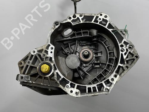 Used Gearbox OPEL CORSA D (S07) 1.3 CDTI (L08, L68) (75 hp) 29438019