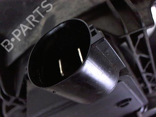 Radiator fan FORD FOCUS II (DA_, HCP, DP) 1.6 Ti | BP20443751M35 