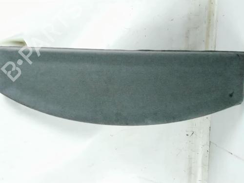 Used Rear parcel shelf VW NEW BEETLE (9C1, 1C1) 1.6 (102 hp) 30161653