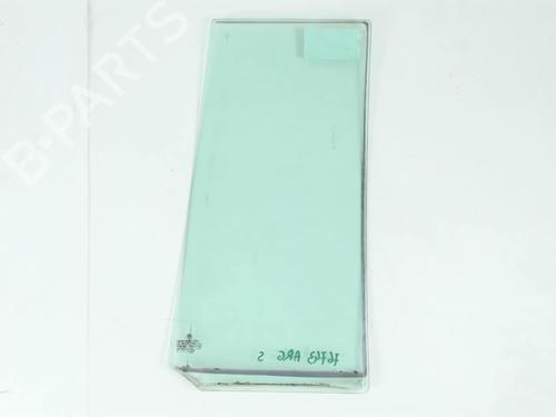 Rear left door window VW TOURAN (1T1, 1T2) 1.9 TDI | BP30161659C20