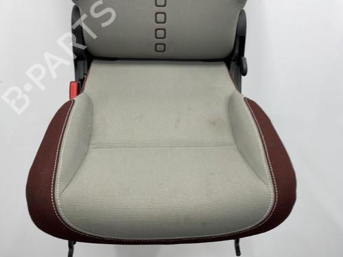 Stol bak CITROËN BERLINGO MULTISPACE (B9) 1.6 HDi 110 | BP21207309C17 