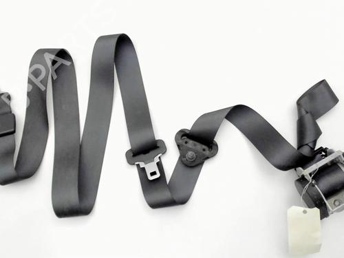 Sikkerhedssele bag midten Sikkerhedssele bag midten 29374826 29374826