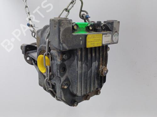 Used Rear differential HYUNDAI SANTA FÉ I (SM) 2.0 CRDi 4x4 (113 hp) 20401143