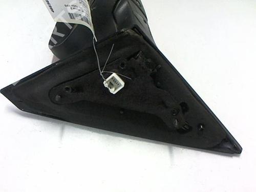 Right mirror MAZDA 3 (BK) 2.3 MPS Turbo (BK14) | BP20452286C27 