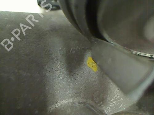 Throttle body MERCEDES-BENZ C-CLASS (W202) | BP21230740M82