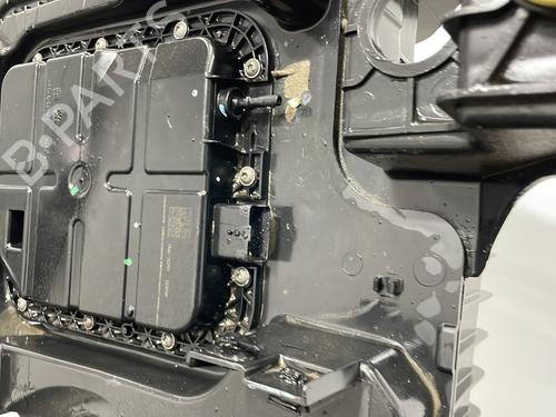 AdBlue tank PEUGEOT 308 II (LB_, LP_, LW_, LH_, L3_) 1.6 BlueHDi 120 | BP29604087M85 