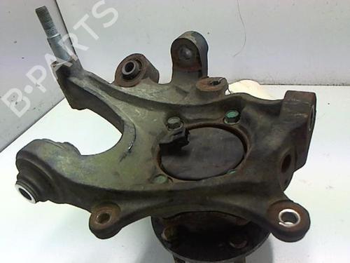 Right rear steering knuckle HYUNDAI SANTA FÉ II (CM) 2.2 CRDi | BP20471430M28 