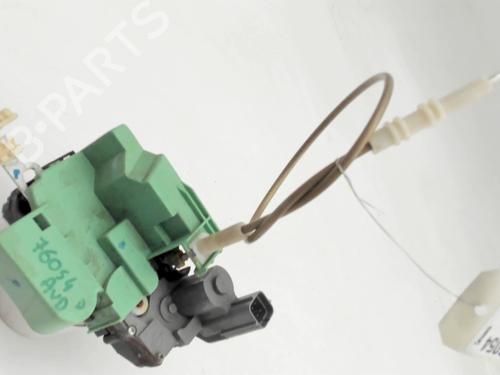 Front right lock FIAT LINEA (323_, 110_) 1.3 D Multijet (323AXB11, 323AXB1A) | BP31074614C97 