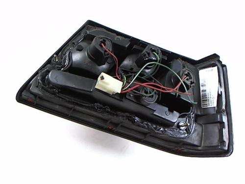 Used Left taillight Left taillight NISSAN SUNNY II Hatchback (N13) 1.7 D (54 hp) 21233962 21233962