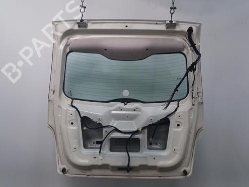 Tailgate FIAT 500 (312_) 1.2 (312AXA1A) | BP20468271C6