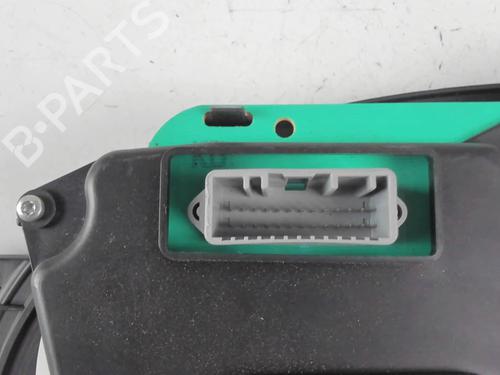 Used Instrument cluster DACIA SANDERO 1.5 dCi (68 hp) 20405561