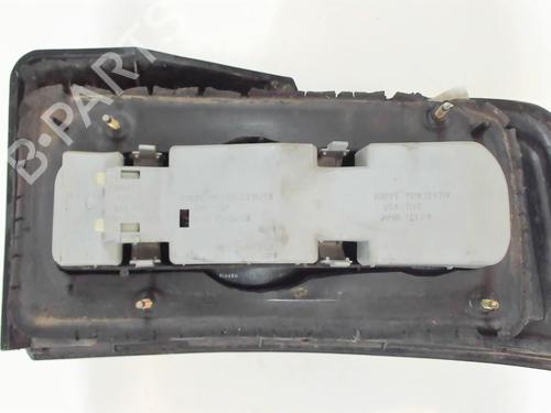 Used Left taillight Left taillight MAZDA 323 S IV (BG) 1.3 16V (BG3P) (73 hp) 21236487 21236487
