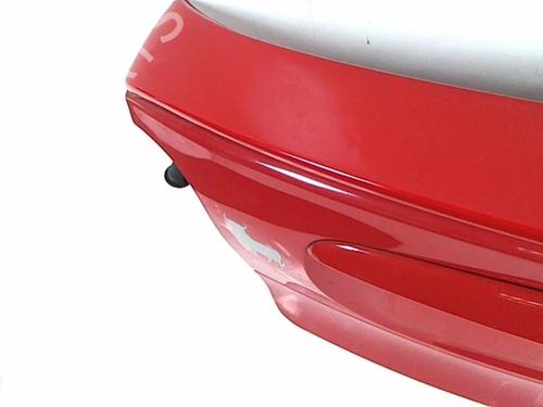 Tailgate RENAULT MEGANE I Coach (DA0/1_) 1.6 16V (DA0B, DA04, DA11) | BP20411807C6 