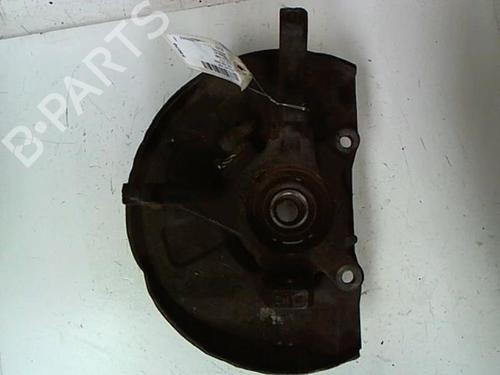 Left front steering knuckle VOLVO V40 Estate (645) 1.8 i | BP20478263M25 