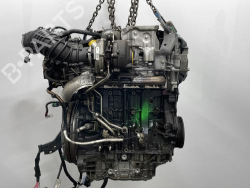 Engine RENAULT LAGUNA Coupe (DT0/1) 2.0 dCi (DT01, DT08, DT09, DT0K, DT12, DT1C, DT1D, DT1M,... | BP26274031M1  - Image 5