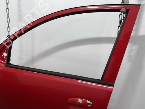 Used Left front door Left front door 21222130 21222130
