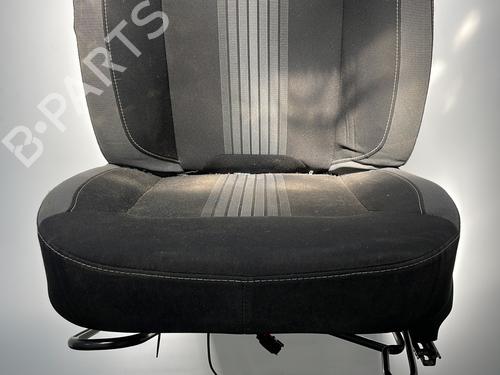 Left front seat DACIA SANDERO II TCe 90 (B8M1, B8MA, B8AC) | BP33445639C15  - Image 8