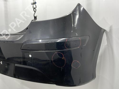 Rear bumper HYUNDAI i30 (FD) 1.6 CRDi | BP21525790C8 