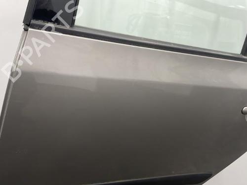 Left rear door SKODA FABIA II (542) 1.6 TDI | BP20442136C4 