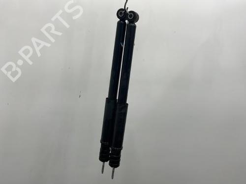 Used Right rear shock absorber Right rear shock absorber DACIA SANDERO II TCe 90 (B8M1, B8MA, B8AC) (90 hp) 20388763 20388763