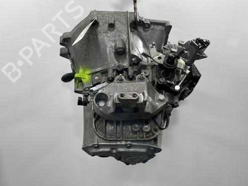 Used Gearbox Gearbox CITROËN C4 Picasso II 1.6 HDi / BlueHDi 115 (115 hp) 30548058 30548058