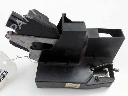 Rear left lock KIA RIO I Hatchback (DC) 1.3 | BP20417498C100 