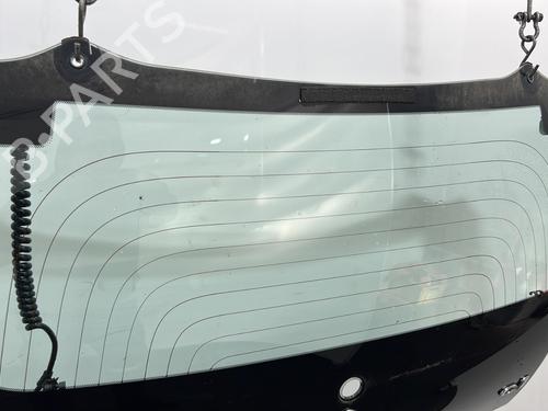 Used Bootlid window Bootlid window 32723128 32723128
