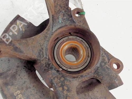 Used Left front steering knuckle Left front steering knuckle HYUNDAI TUCSON (JM) 2.0 CRDi All-wheel Drive (140 hp) 20428870 20428870