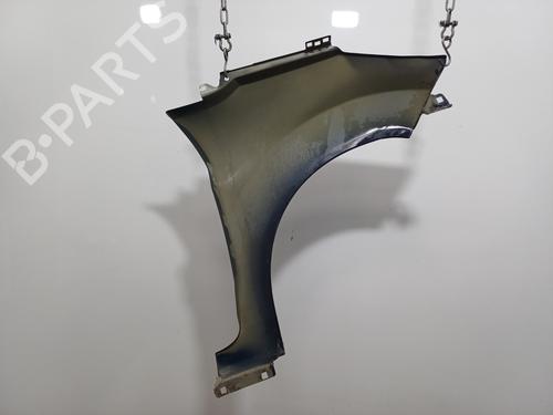 left-front-fenders-ford-fiesta-vi-cb1-ccn-2008-34385229 main image