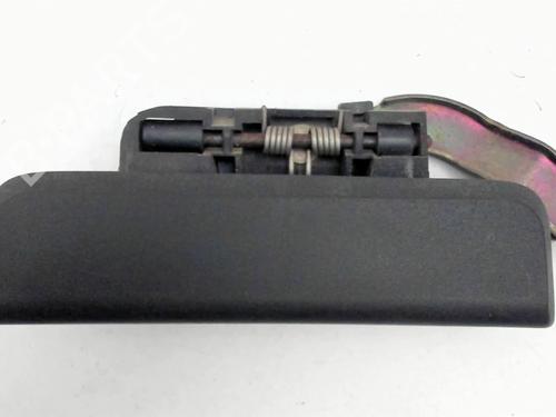 Used Front left exterior door handle Front left exterior door handle PEUGEOT 106 II (1A_, 1C_) 1.4 i (75 hp) 34104561 34104561