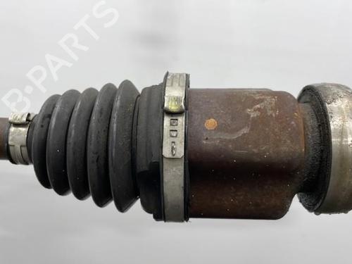 Right front driveshaft FORD FOCUS III 1.0 EcoBoost | BP20387029M39 