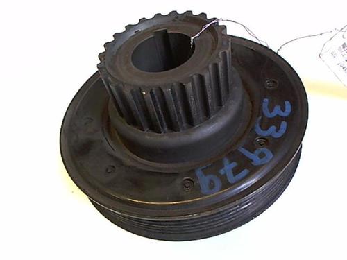 Riemenscheibe OPEL CORSA C (X01) 1.4 (F08, F68) | BP21232408M122 