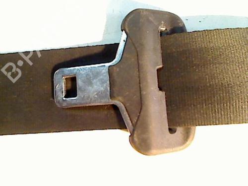 Rear left belt tensioner PEUGEOT 307 (3A/C) 2.0 HDi 110 | BP20409014C89 