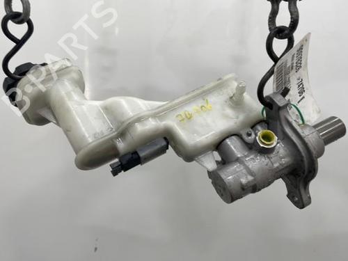 Brake master cylinder RENAULT KOLEOS I (HY_) 2.0 dCi (HY0K) | BP20438713M77 