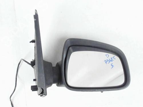 Used Right mirror Right mirror DACIA LOGAN II 1.5 dCi (90 hp) 40224605 40224605