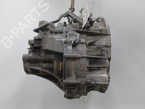 Gearbox NISSAN QASHQAI / QASHQAI +2 I (J10, NJ10, JJ10E) 2.0 dCi | BP20428107M3 