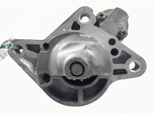 Used Starter MAZDA 6 Station Wagon (GY) 2.0 DI (GY19) (136 hp) 20447463