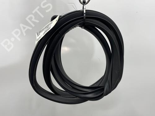 Used Rubber door seal KIA STONIC (YB) 1.0 T-GDi (101 hp) 27504484