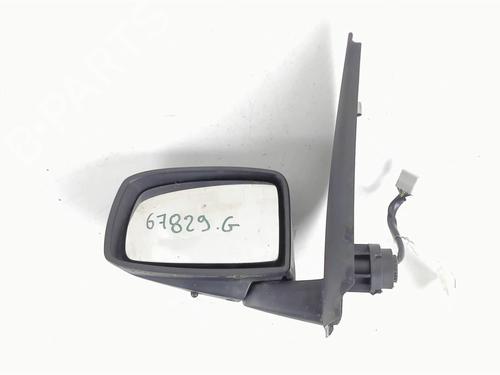 Left mirror FIAT PANDA (169_) 1.2 (169.AXB11, 169.AXB1A) | BP20397508C26 