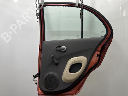 Right rear door NISSAN MICRA III (K12) 1.4 16V | BP27895058C5 