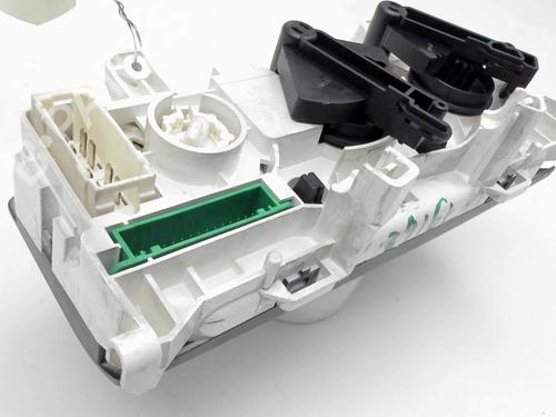 Climate control RENAULT CLIO II (BB_, CB_) 1.5 dCi (B/C2J) | BP32396629I5 