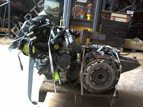 Engine MERCEDES-BENZ A-CLASS (W169) A 160 CDI (169.006, 169.306) | BP21234199M1 