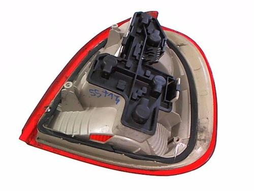 Left taillight OPEL CORSA B (S93) 1.2 i (F08, F68, M68) | BP20459953C34 