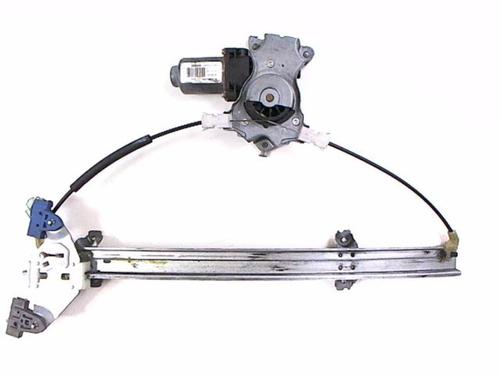 Used Front right window mechanism Front right window mechanism NISSAN ALMERA II (N16) 1.5 (90 hp) 20415135 20415135
