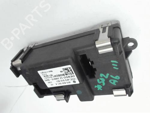 Used Heater resistor Heater resistor AUDI A6 Allroad C6 (4FH) 3.0 TDI quattro (233 hp) 20397624 20397624