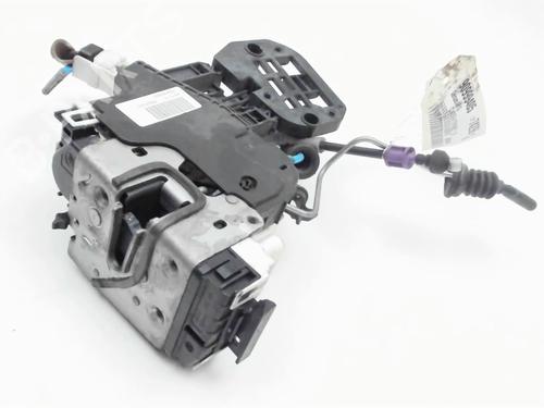 Rear right lock MERCEDES-BENZ A-CLASS (W176) A 200 CDI (176.001) | BP20386762C99 