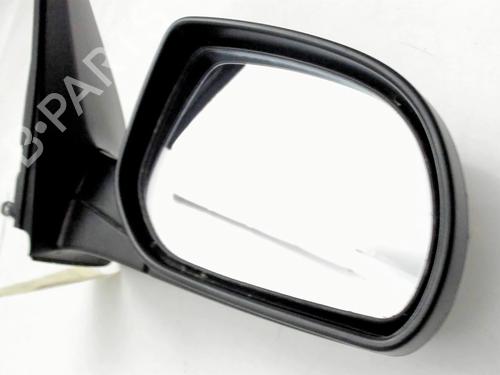 Right mirror HYUNDAI i20 I (PB, PBT) 1.4 CRDi | BP27804525C27 
